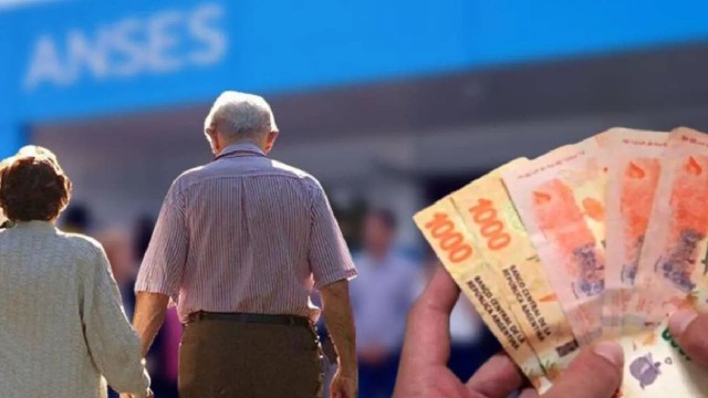 Aguinaldo de jubilados ANSES: cuándo lo cobran los que superan el haber mínimo