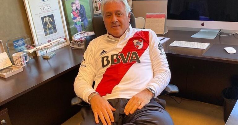 Patanian y la salida de Mastantuono: «No hay rencor» y «será amado por el Bernabéu»