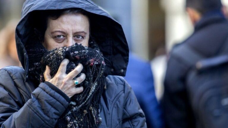 Clima hoy en Buenos Aires: el pronóstico del tiempo para este lunes 30 de junio