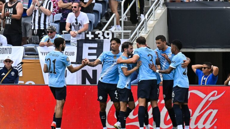 Manchester City vs. Al Hilal por el Mundial de Clubes 2025: horario, formaciones y cómo ver en vivo
