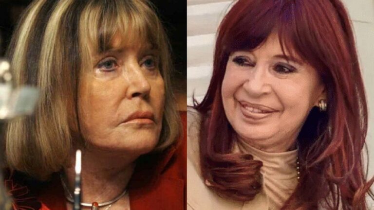 El contundente pronóstico de la jueza Servini sobre Cristina Kirchner: «No le veo mucho…»