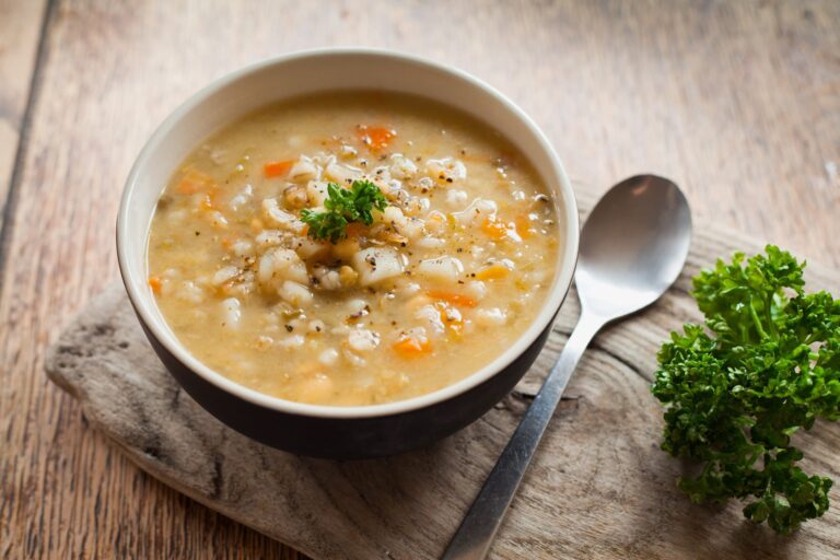 Los 7 alimentos que hay que consumir para evitar resfriarse