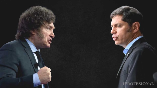 Milei quiere aprovechar políticamente el fallo contra YPF: se viene la «tasa Kicillof» en la nafta?