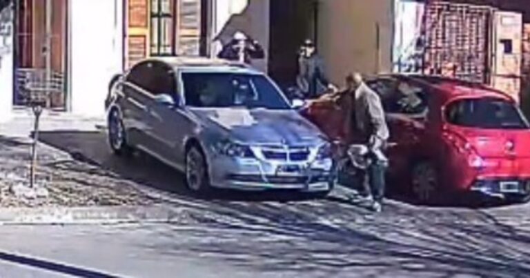 Asesinan a un policía retirado en un intento de robo en La Matanza