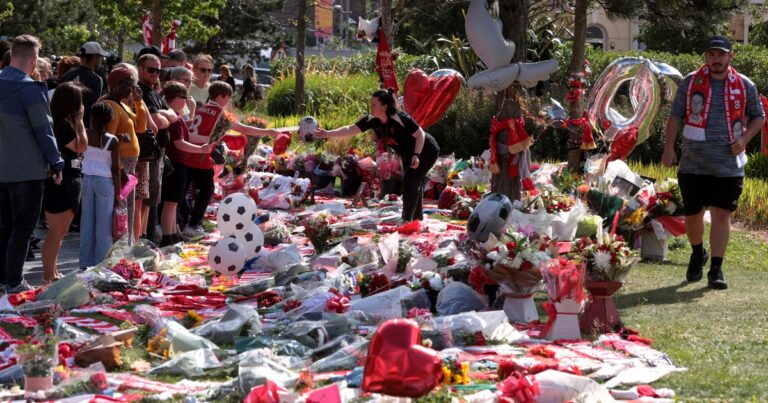 La muerte de Diogo Jota: las preguntas de una tragedia