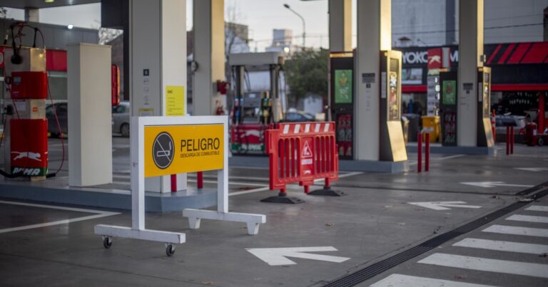 Mar del Plata: casi normalizado el servicio de gas tras el corte que paralizó a 20 barrios