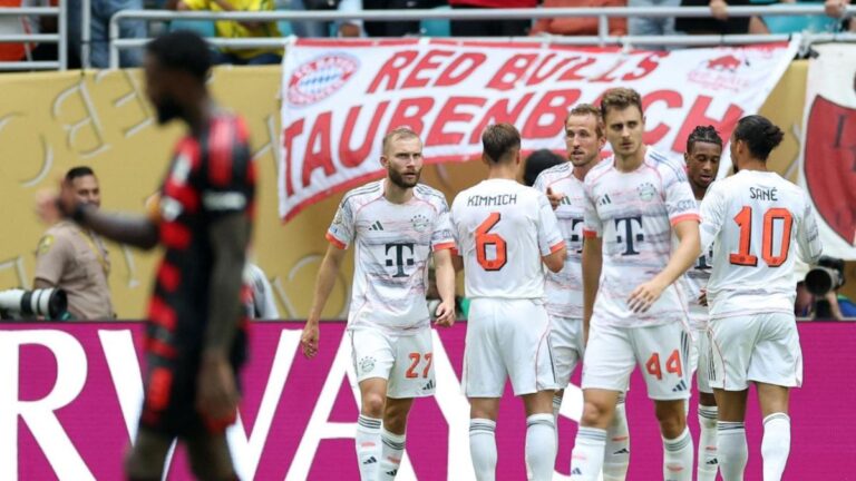 Mundial de Clubes: Bayern Munich eliminó a Flamengo en un partidazo y enfrentará al PSG