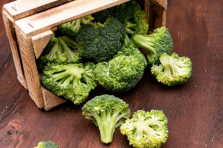 Por qué el brócoli puede ser tu mejor aliado para envejecer mejor, según un experto