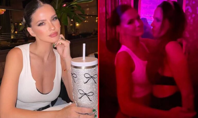 Así fue la despedida de la China Suárez antes de mudarse con Mauro Icardi a Turquía