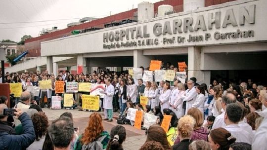 Afirman que las nuevas residencias médicas empeorarán la situación de la salud