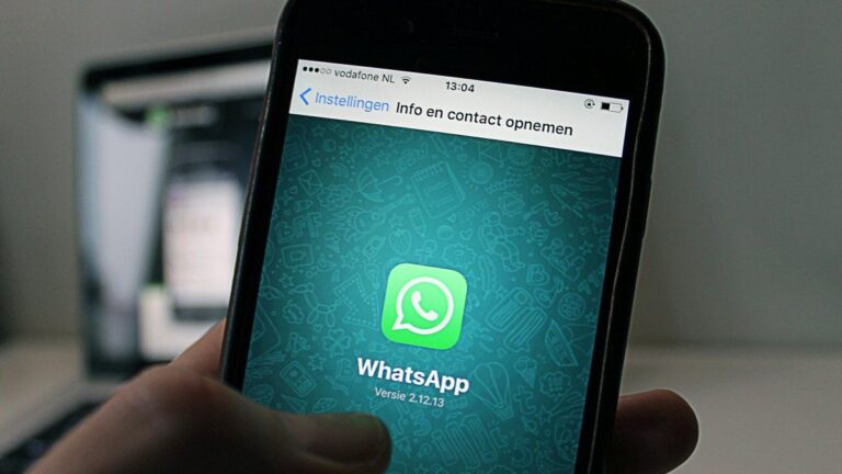 WhatsApp advirtió que dejará de funcionar en estos celulares a partir de julio 2025