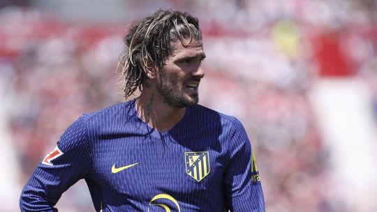 Rodrigo de Paul puede ser compañero de Lionel Messi en Inter Miami: Atlético de Madrid lo negocia