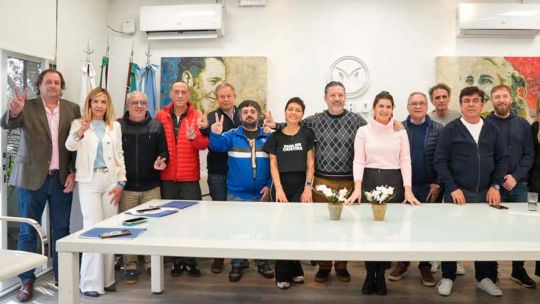 El peronismo va a la unidad, con la discusión abierta por nombres, lugares y estrategia