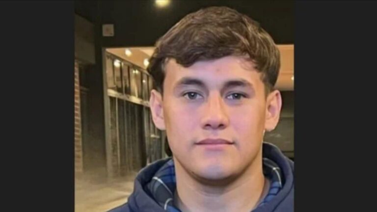 Dolor en el rugby por un jugador de 19 años del club Albano que se quitó la vida