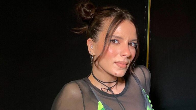 Por qué Gime Accardi viajó a España tras su separación con Nico Vázquez