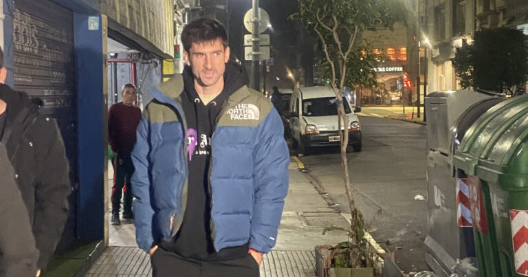 Pussetto, de «cuando me llamó Independiente no lo dudé» a por qué no fue a Huracán