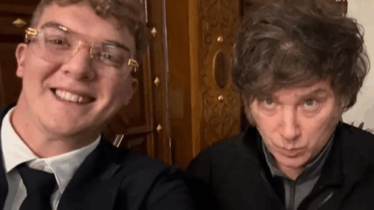 Acusan a Hayden Davis de continuar operando con el criptoactivo $LIBRA