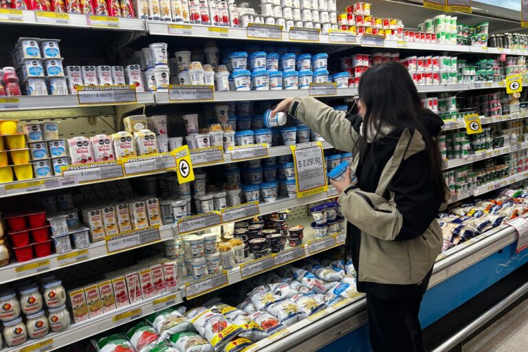 No prevén que el salto del dólar tenga impacto significativo en la inflación