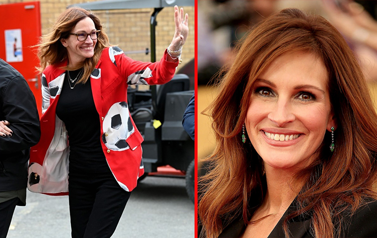 Cuál fue el famoso actor que sufrió trabajar con Julia Roberts