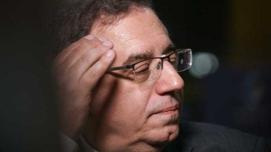 Carlos Maslatón destruyó el plan económico de Milei: Se viene una crisis de deuda pública»