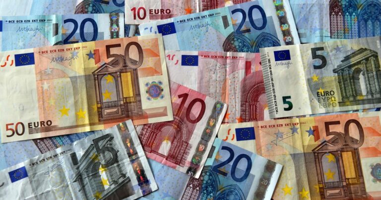Euro hoy: a cuánto cotiza este miércoles 16 de julio