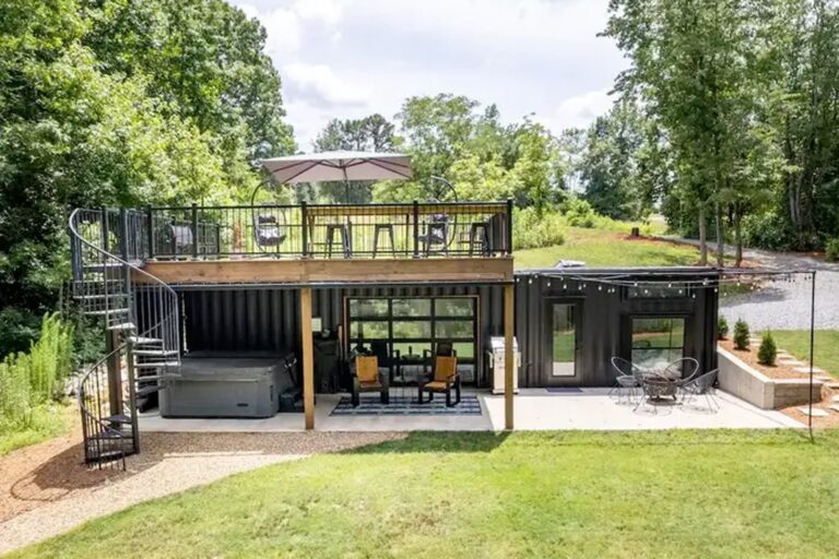 Ventajas y desventajas de vivir en casas contenedores: vale la pena la inversión?