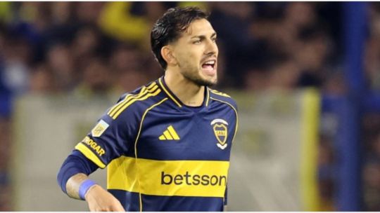 Cuándo y contra quién será el siguiente partido de Boca?