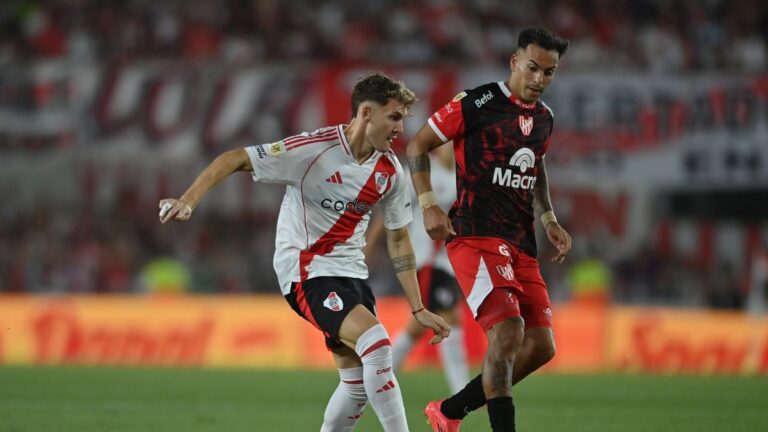 Instituto vs. River por el Torneo Clausura 2025: resultado en vivo