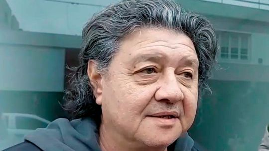 Los libertarios blue también presentan sus candidatos