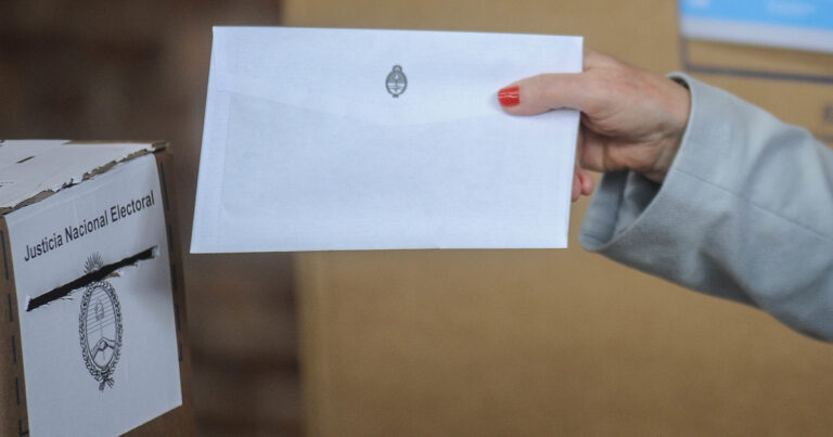 Elecciones 2025 en Buenos Aires EN VIVO: por dos cortes de luz, la Junta Electoral bonaerense extendió hasta mañana la presentación de listas de candidatos