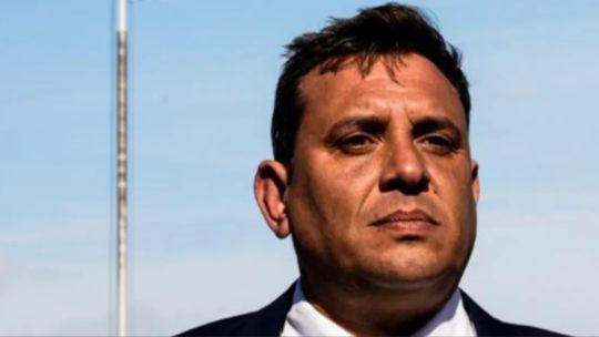 Quién es Maximiliano Bondarenko, el excomisario que encabeza la lista de LLA en la Tercera Sección