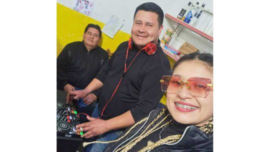 Femicidio en Santa Fe: Mi hija lloraba todas las noches