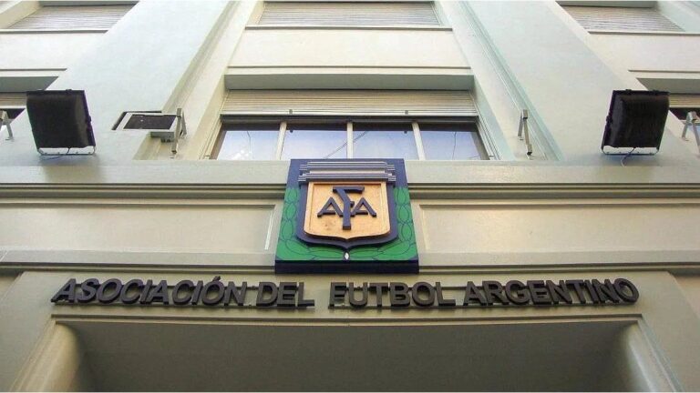 La AFA advirtió a San Lorenzo por desobedecer orden de no avanzar con proceso disciplinario contra Marcelo Moretti