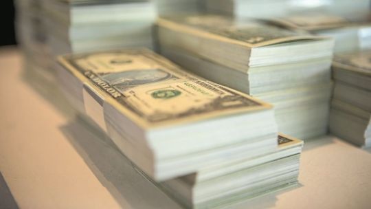 Agustín Monteverde: Con un tipo de cambio libre y flotante, están dadas las condiciones para que la economía se corrija