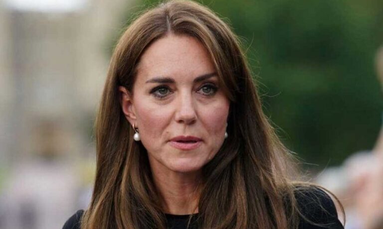 La revelación que sacude al matrimonio de Kate Middleton y El Príncipe William en la realeza: «Una crisis vital»