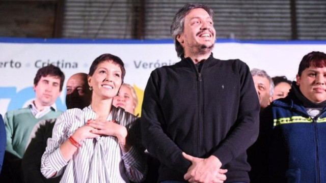 La preferida de Cristina y barones del Conurbano: así quedaron las listas del peronismo, tras horas de máxima tensión