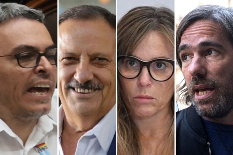 La oposición fustigó al embajador Peter Lamelas, designado por Trump, y exigió que Milei rechace su nominación