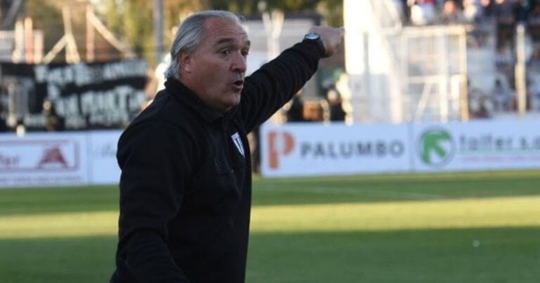 Fue campeón en el Independiente de Bochini y dirigirá por segunda vez en un club del Ascenso