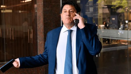 Caso Maradona | El abogado de la enfermera insistió en que se haga el juicio por jurados: «Es un absurdo jurídico»