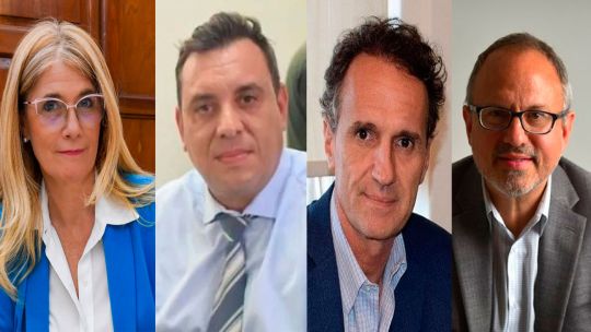 Encuesta: con los candidatos confirmados, quién ganaría en la primera y la tercera sección electoral bonaerense