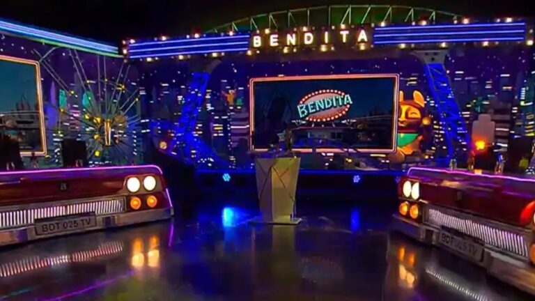 Tensión entre Beto Casella y El Nueve: Bendita salió al aire con el estudio vacío