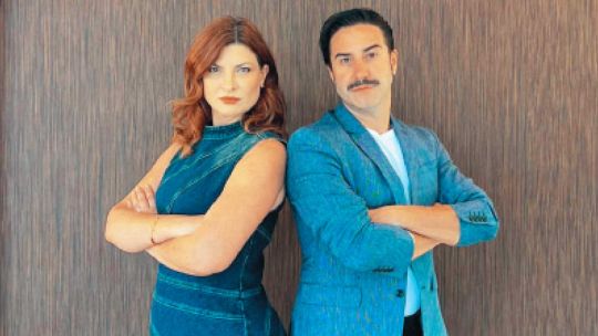 Culturalmente Argentina es un país tremendamente rico