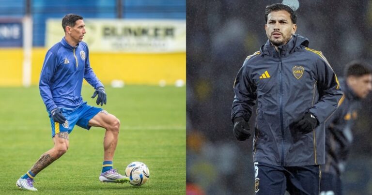 Un mercado de pases muy movido: regresos impactantes, polémicas y en los extremos, River y San Lorenzo