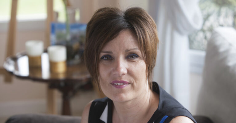 Quién es Andrea Vázquez, la funcionaria de Fernando Espinoza investigada por la falsa denuncia de abuso contra su ex