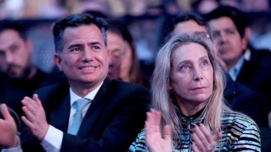 El nombre de Schiaretti reconfigura el armado libertario en Córdoba