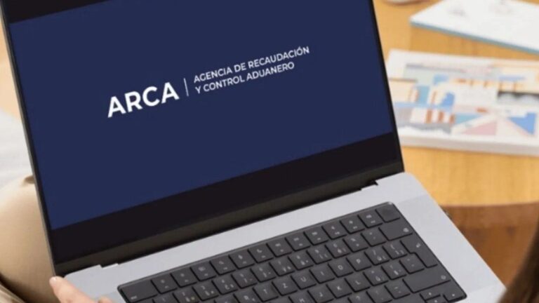 ARCA: quiénes están bajo la lupa fiscal y podrían quedarse sin acceso a sus cuentas