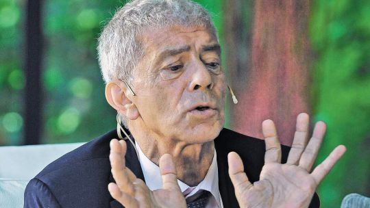 Mariano Cúneo Libarona incrementó su fortuna $6 mil millones: menos dinero en el país que en 2023 y nuevas propiedades