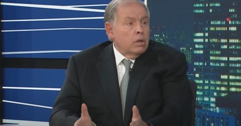 «Ojalá»: Gerardo Werthein habló sobre la posibilidad de viajar al Mundial de Estados  Unidos sin visa