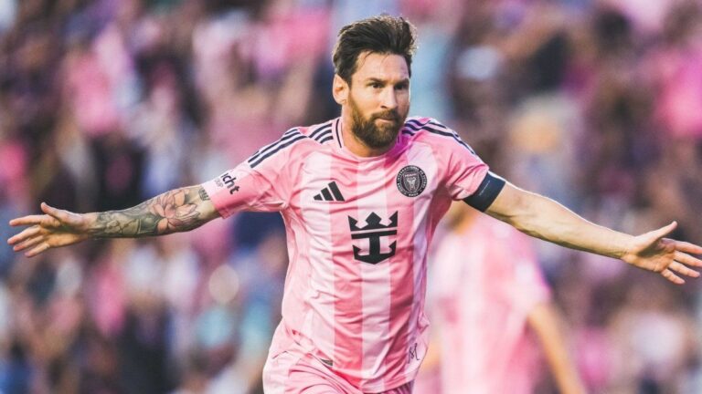 Nuevo desafío para Messi: arranca la Leagues Cup 2025 con formato nuevo y mucha expectativa