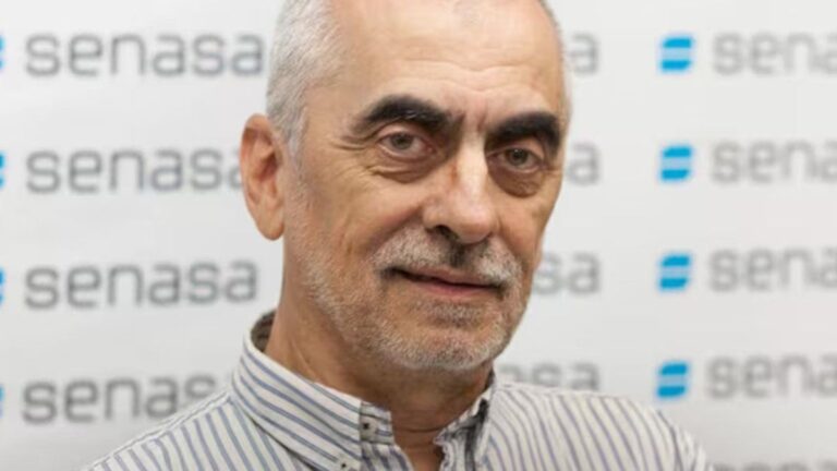 Renunció el presidente de SENASA, Pablo Cortese: alegó «motivos personales»